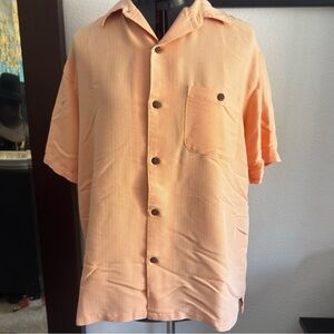 Island Republic Peach resort wear/cruise